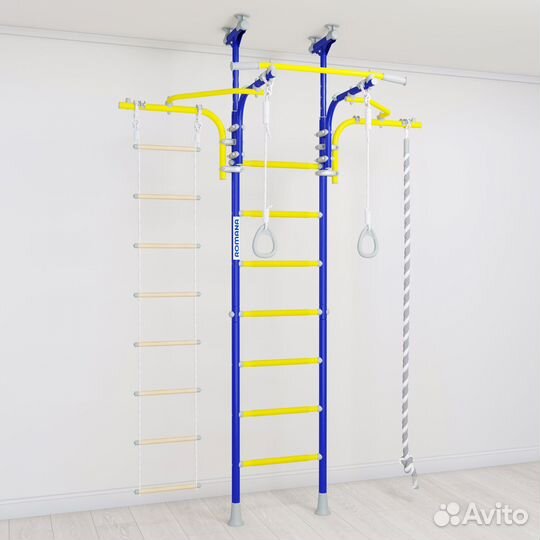 Шведская стенка