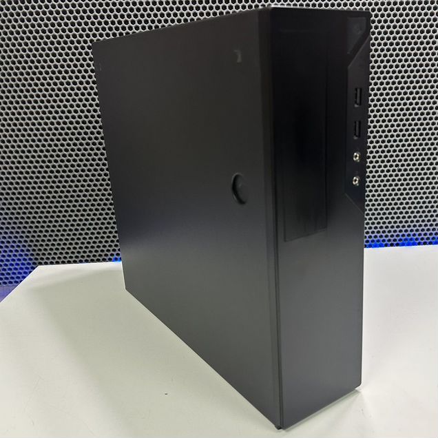 Пк, Ryzen 3 3200G, 8 гб, 240Gb ssd