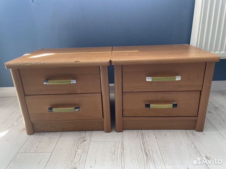 Тумба прикроватная бу