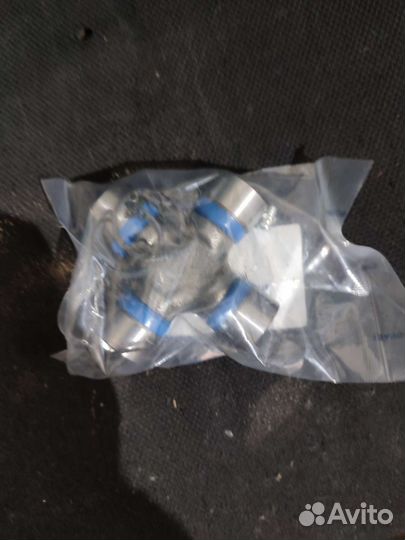 Крестовина ORG 3311501000 ssang yong