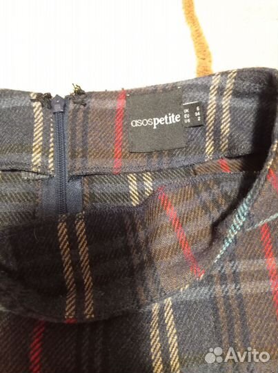 Костюм зимний ASOS