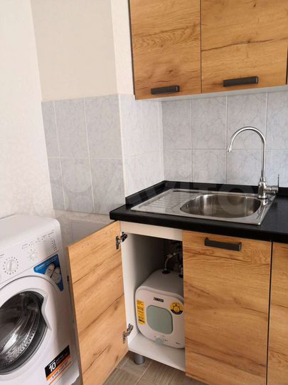 2-к. квартира, 60 м², 2/12 эт.