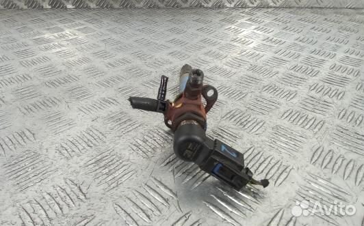 Форсунка дизельная land rover discovery 3 (TKR16AL