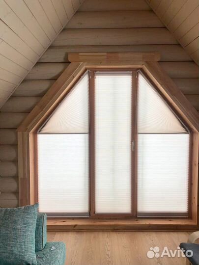 Пластиковые окна rehau