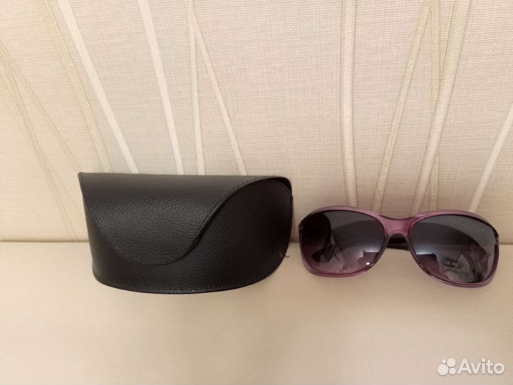 Солнцезащитные очки женские