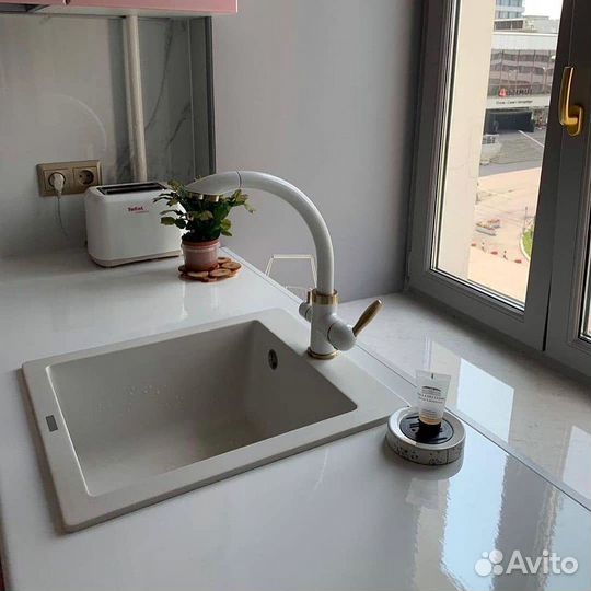 Кухня на заказ