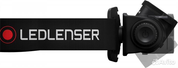 Налобный фонарь Led Lenser H5 Core