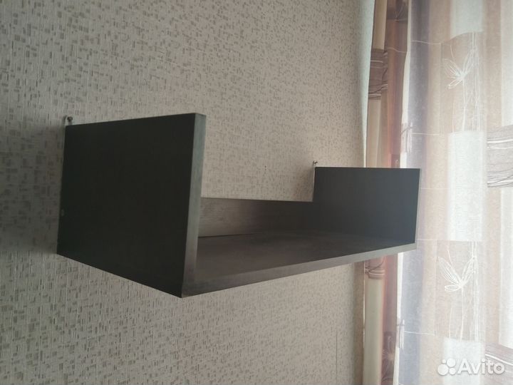 Полка настенная