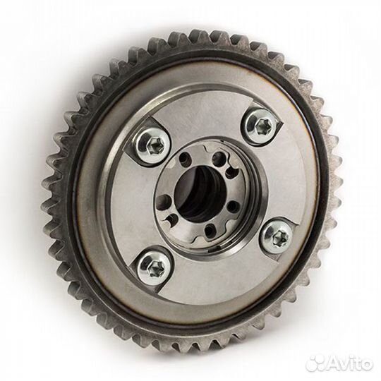 Шестерня распредвала (впуск) mercedes