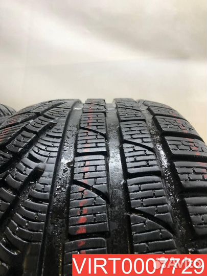 Pirelli Winter Sottozero 210 Serie II 245/45 R17 99H