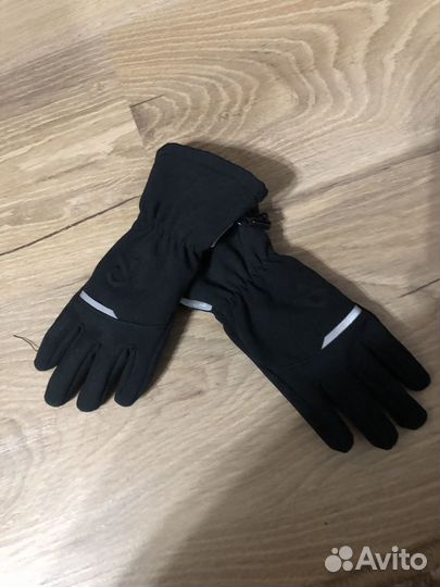 Перчатки фирмы рейма