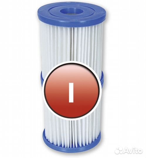 Каркасный бассейн