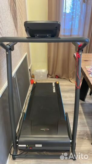 Беговая дорожка Carbon T406