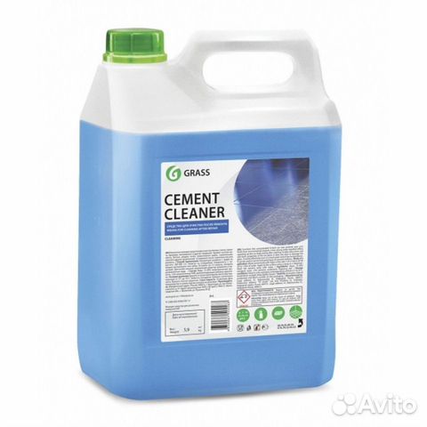 Grass Cleaner, 5 кг, арт. GR125305, Kimberly-Clark