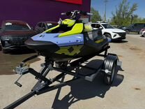 BRP sea-doo trixx 2up 2024