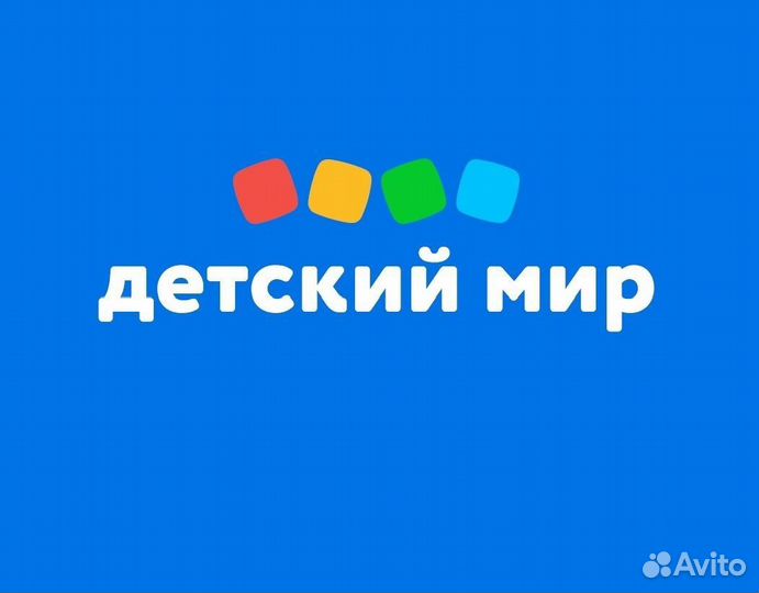 Продавец-кассир ТЦ Олимп