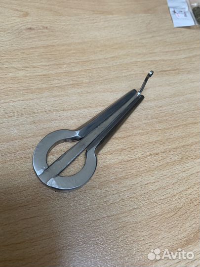 Хомус (Варган) Якутский E2