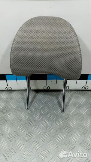 Б/У Подголовник передний Insight#002