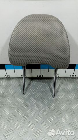 Б/У Подголовник передний Insight#002