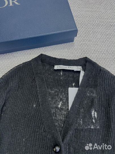 Кардиган Dior