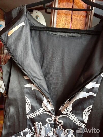 Платья и болеро