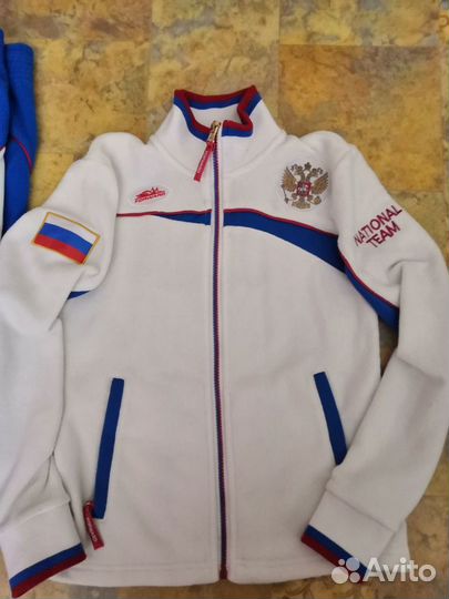 Спортивный костюм forward штаны кофта форвард