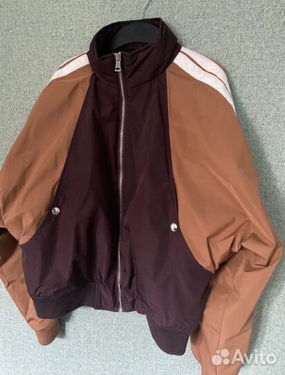 Куртка бомбер befree