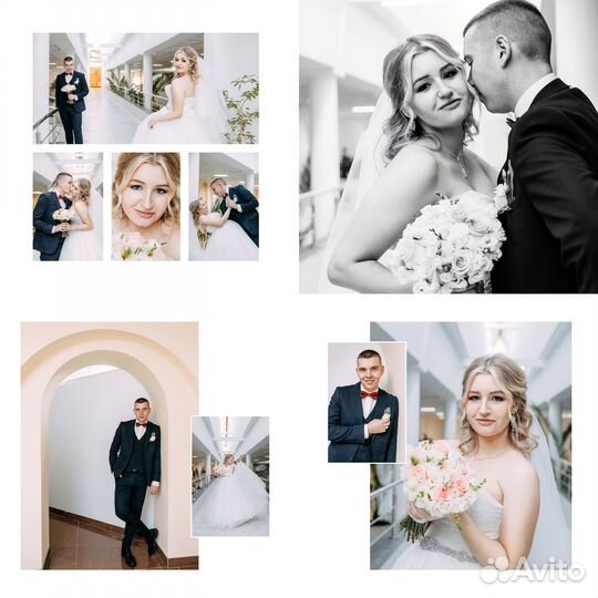 Свадебный фотограф Спб и Ло