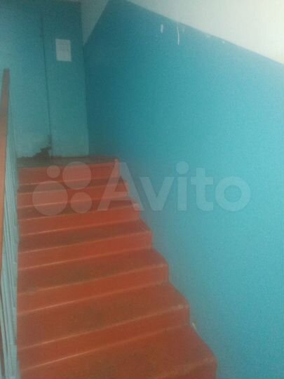 Комната 12 м² в 1-к., 3/5 эт.