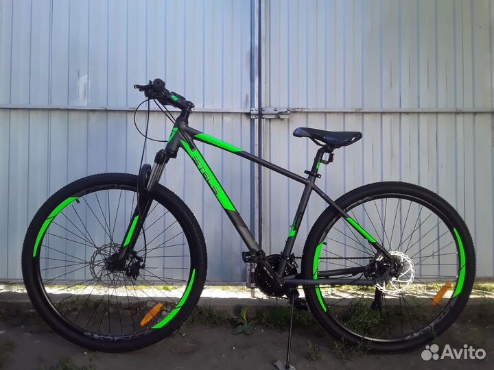 Stels Navigator 920 MD 29 V010