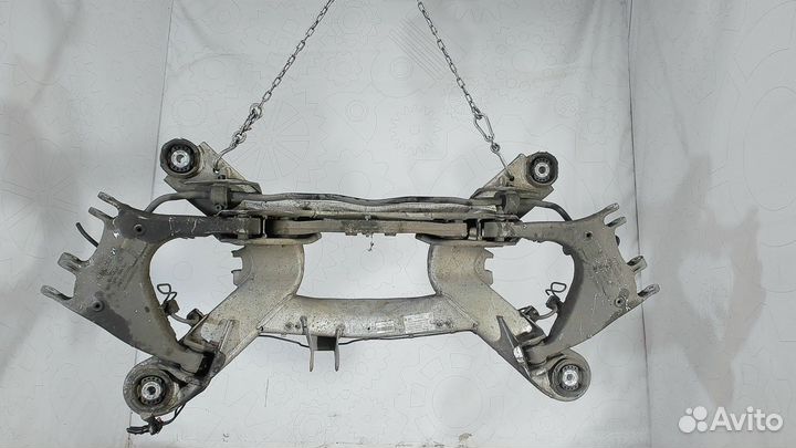 Балка подвески задняя Volkswagen Phaeton, 2006