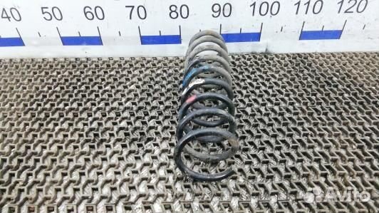 Пружина задняя KIA CEE'D 2 (JD) (BAD05LY01)