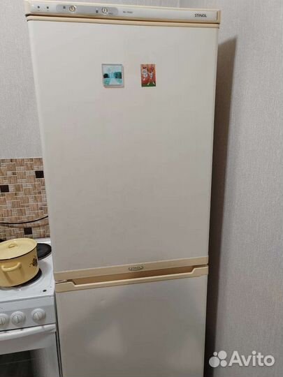 Холодильник на запчасти