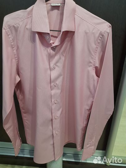 Рубашка мужская, размер М