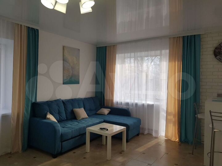 Квартира-студия, 31 м², 4/5 эт.