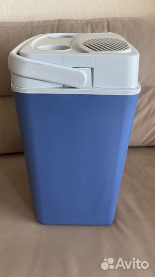 Холодильник для автомобиля