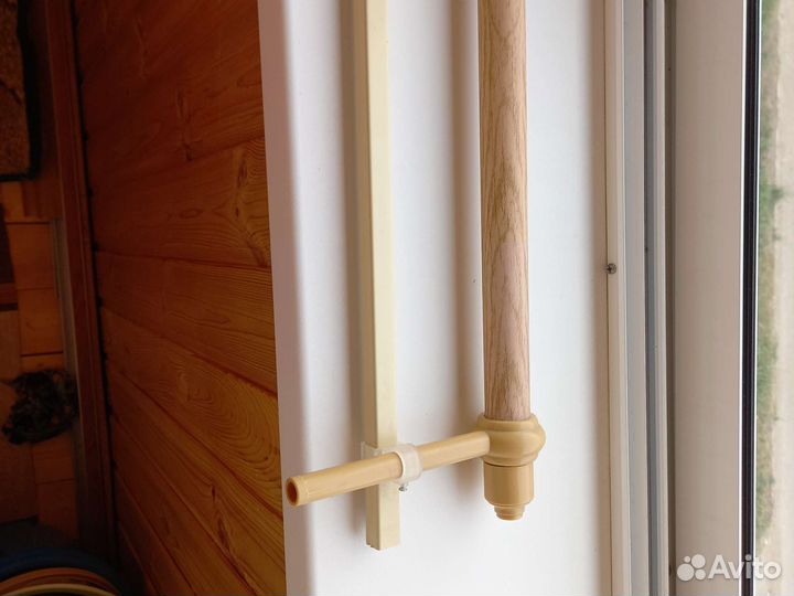 Гардина для штор настенная