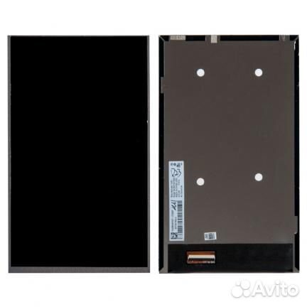 Дисплей B070ATN02.0 для Asus FE170,ME170, с разбор