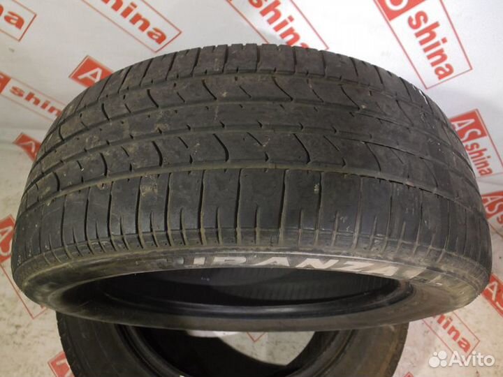 Bridgestone Turanza ER30 205/55 R16 117D