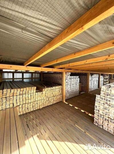 Блок-хаус, пиломатериалы