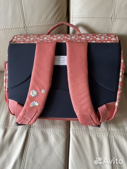 Школьный рюкзак jeune premier