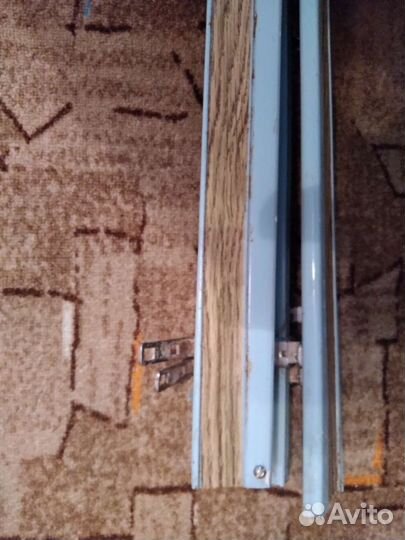 Гардина 2 метра