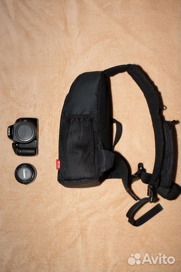 Сумка для фотоаппарата
