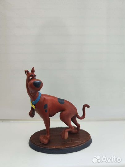 Фигурка Скуби Ду