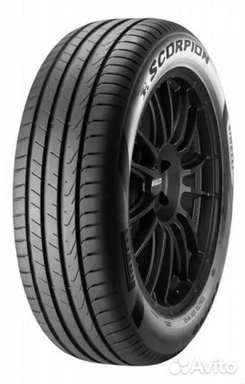 Pirelli Scorpion 235/45 R19 99Y