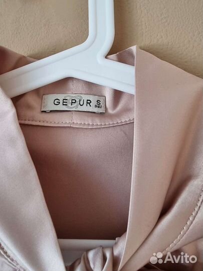 Блузка Gepur