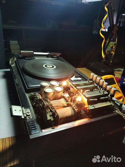 Ремонт телевизоров Омск