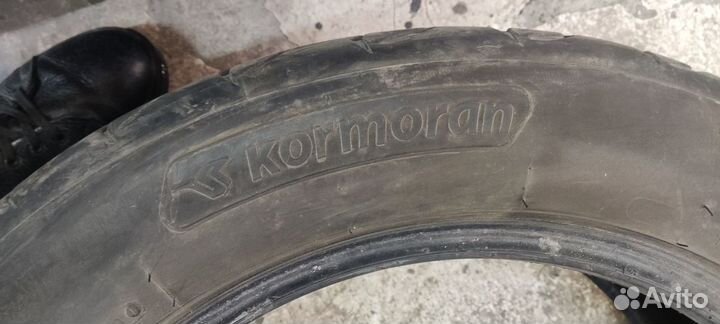 Kormoran Ultra High Performance 235/55 R18 100