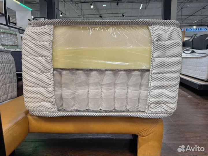 Матрас ортопедический 120х200