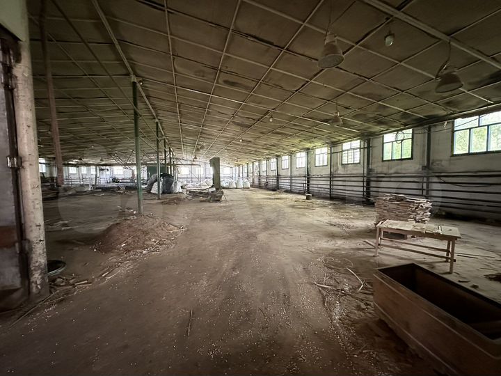 Свободного назначения, 500м2